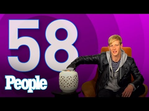 Gabriel Mann Height