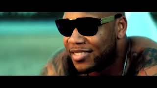 Flo Rida - Whistle [Official Music Video]