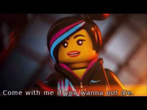 “The Little Mer-Lego Girl ||: Return to the Sea” Part 7 - Anxious Moments