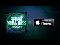 RAM Drum & Bass Annual 2015 - Out Now 