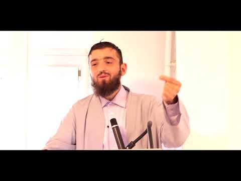 Hytbeja e Kurban Bajramit | "Tek Allahu arritë devotshmëria yte..."