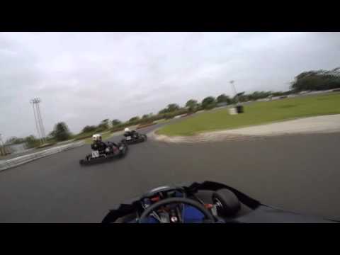 Velokart - 3ª Etapa Playoff Master - 04/10/2015 - Kart. San Marino