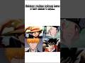 E Esses 4 Animes Aqui Naruto Dragonball Bleach Onepiece