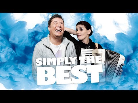 Simply the best – GOP Varieté-Theater Essen