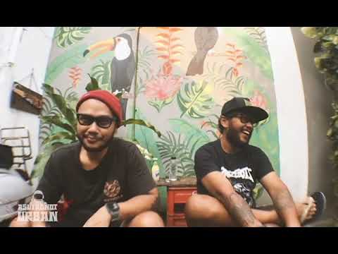 NGEBACOT EDISI 12  - SITUASI SKARANG2 (#4 WEEKEND VIBES)