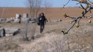 Video Michal Koberstein - PŘEDJAŘÍ