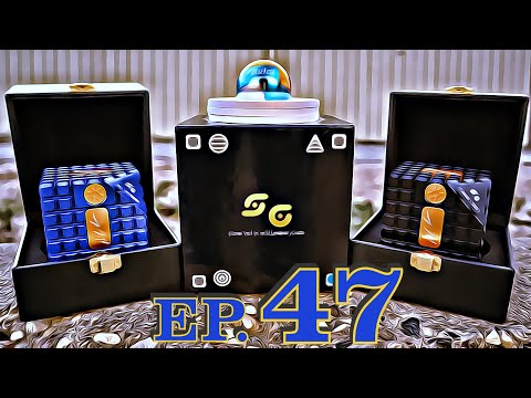 Puzzle Time with Tony and Tyler - Episode 47