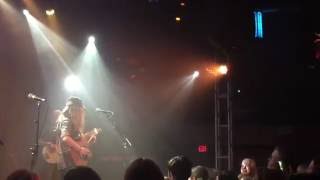 Lovers Still Alone - Original by Sawyer Fredericks