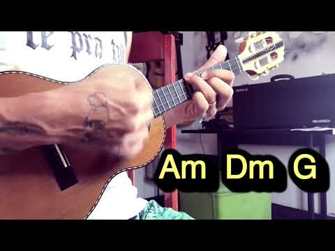 Ficou De Mal - Harmonia do Samba