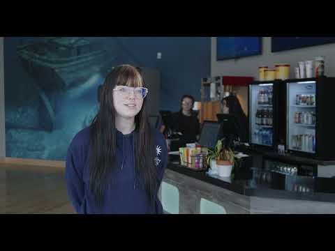 Cinema Alpena
