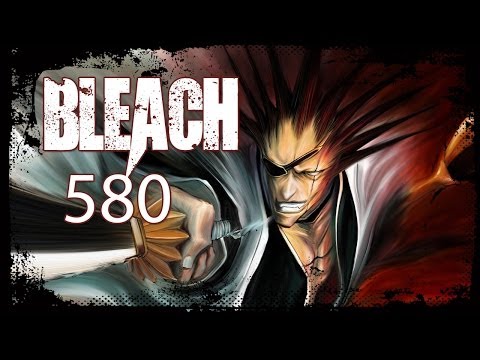 Bleach Chapter 580 Review: The Light