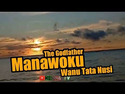 SERA-Wanu Tata Nusi, silahkan Nikmati