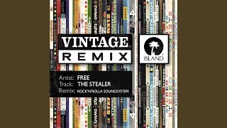 The Stealer (RocknRolla Soundsystem Remix)