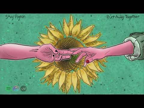 Sexy Pigeon - Run Away Together (Copyright Free)