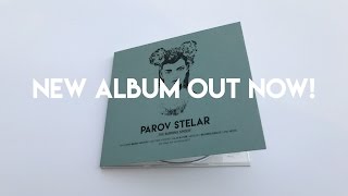 Parov Stelar - The Burning Spider - New Album OUT NOW