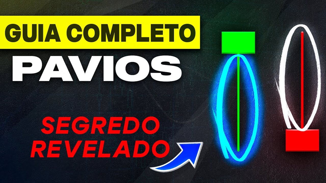 PAVIOS de CANDLES💰[TUDO O QUE VOCÊ PRECISA SABER]