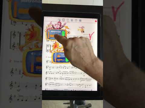 Trumpet Fox Light video thumbnail