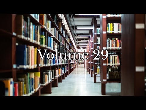 Road To 10K Poems: Volume 29