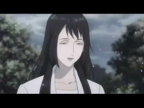 Parasyte the Maxim   Tamiya Ryouko death ( Saddest scene ) Eng Sub