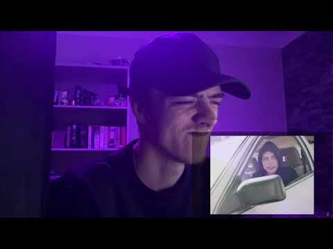 Nerve & Wombat (AUS) ft. JAFRO (UK) - CANNIBAL UK reaction