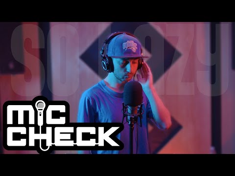 So Hazy - Mic Check [S.1Ep.23] GoBigTV
