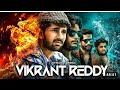 VIKRANT REDDY TOP REAL TEAM TRT