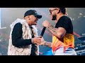 Darell, Farruko, Nio Garcia - Te Bote Remix / Caliente / Asesina Remix - En Vivo | Miami Bash 2019