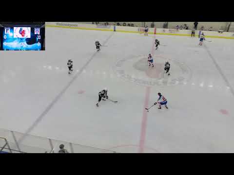 Campionatul Național de Hochei Masculin