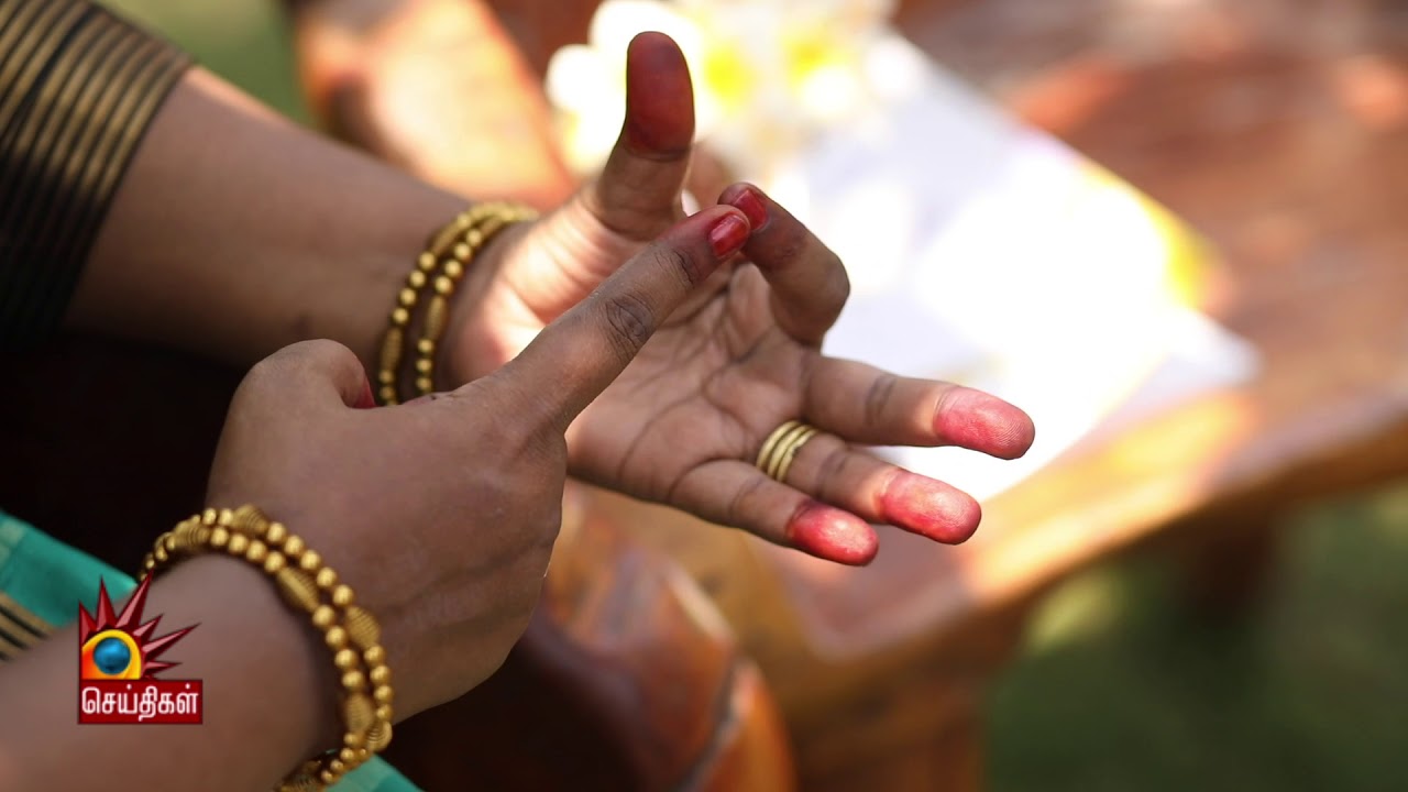 Spinal Pain | Yoga Mudra for Back Pain | Nalam Nalam Ariga