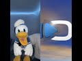 Donald Duck Doesn T Like Logon Editora Multimídia Shorts