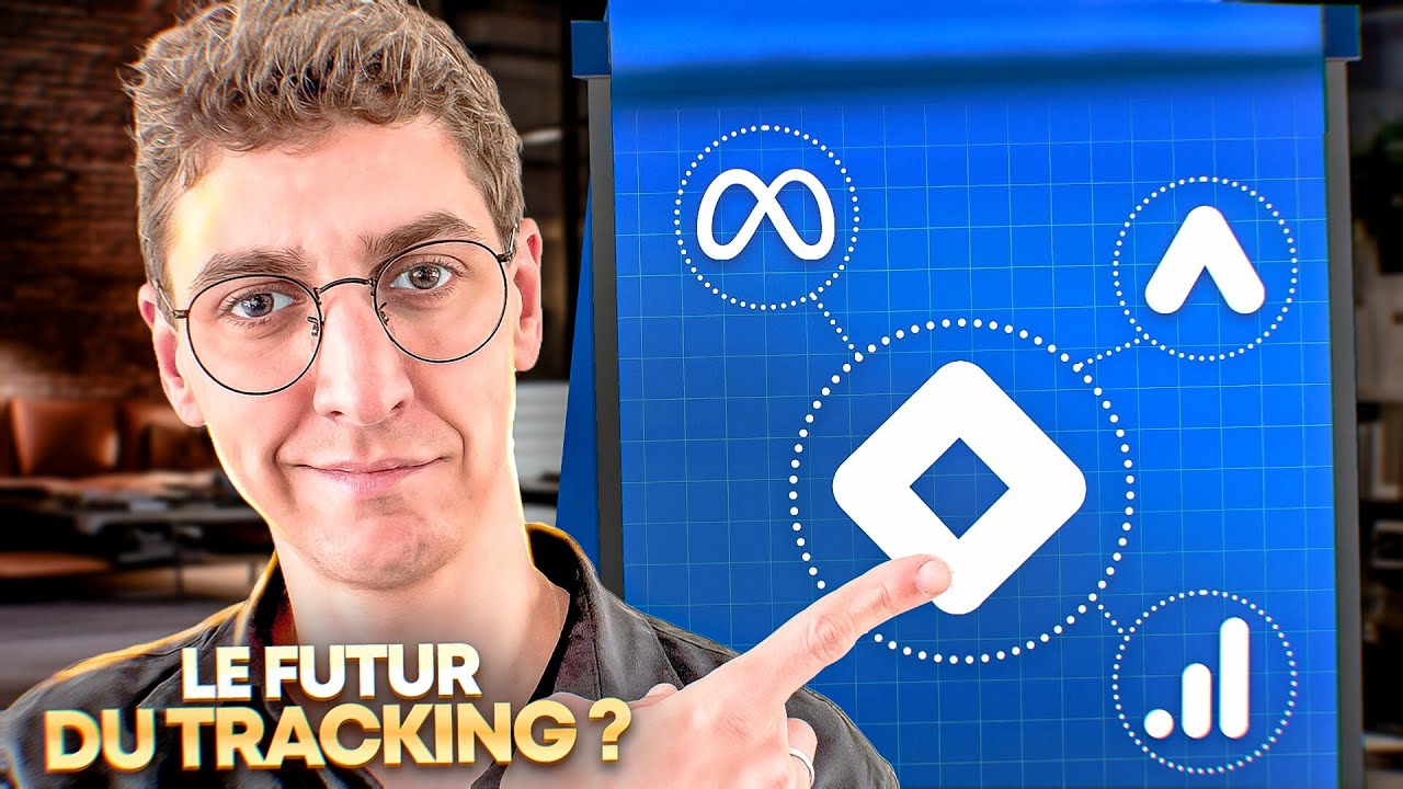 Server-side tracking : un must have ?