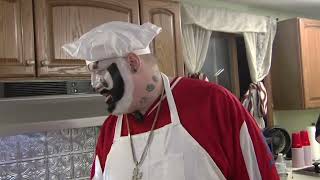 ICP Network: The Clown Cookoff Show (Trailer)