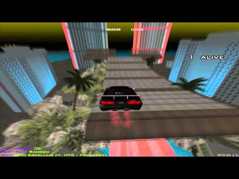 [DM] Arcellius ft. HTC - Frequency