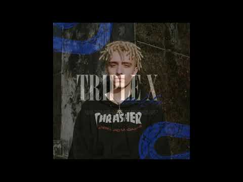 LIL MORTY x BIG BABY TAPE x NLE CHOPPA Type Beat "LIL CHOPPA ON ME" | Prod. Triple-X