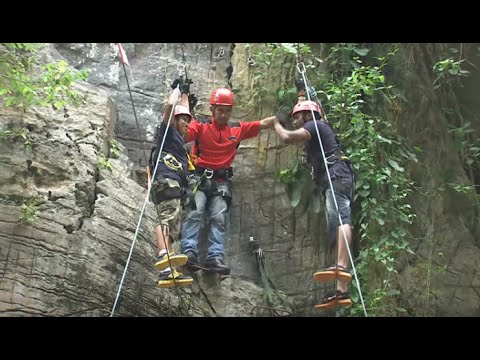 Made for Each Other I Ep 97 - Waiting for the last moment I Mazhavil Manorama