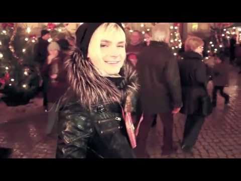 Cinema Bizarre - Merry Christmas From Jack Strify