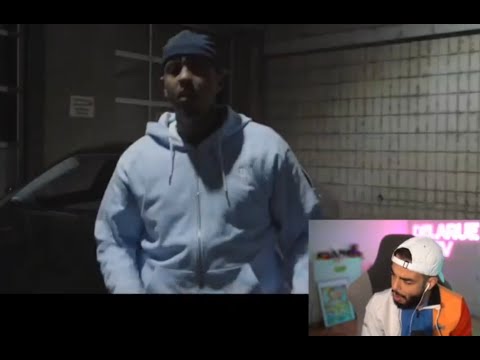 ERWARTUNGEN ÜBERTROFFEN! 🔥 SAMI reagiert auf "Zako159 - In der Nacht"