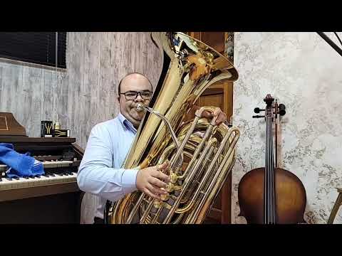 Hino 266 CCB - Vinde as fileiras | Tuba WN TU1