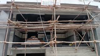 Kumarswamy Layout outlet update