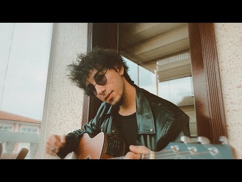 Yaşar Kurt - Anne (Cover) | Emirhan Çakmak