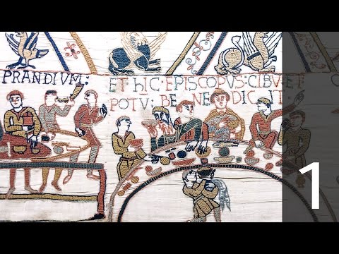 Arte e cibo. Immagini dal medievo laico e religioso