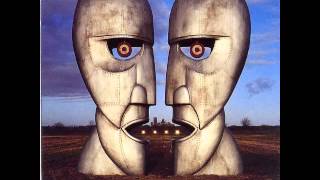Pink Floyd - High Hopes [The Division Bell] (Album version) + Lyrics
