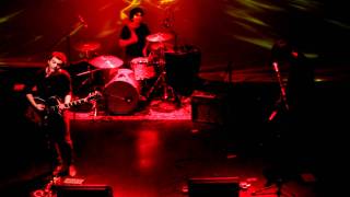 Black Panorama - Quiero Ver