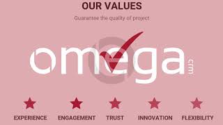 Omega Corporate video 010120