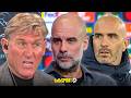 Simon Jordan REACTS to Pep Guardiola's expected EXIT from Man City amid Enzo Maresca RUMOURS!