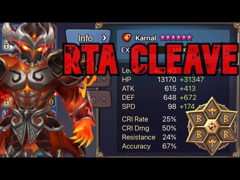 RTA CLEAVE - VS MY OWN MISTAKES AND RNG - LEARNING LIVE THROUGH RANKED MATCHES