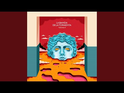 La Luna (feat. Shaman Herrera & Negrito Gardeñez)