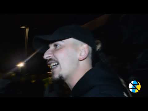 CALISTO vs LIPHE - 8vos | FÉNIX BATTLE VECINDARIO