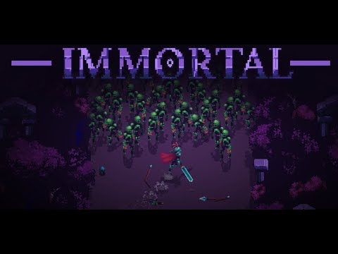 Immortal Rogue - Android Gameplay HD - YouTube
