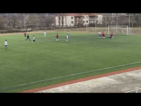 luka abes,u17, 13.02.2023